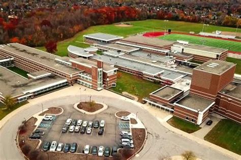Best High Schools in Michigan: A Comprehensive Guide