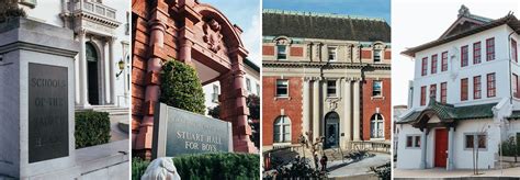 Best High Schools in San Francisco
