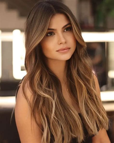 Best Highlights for Straight Hair: Transform Your Look Today!