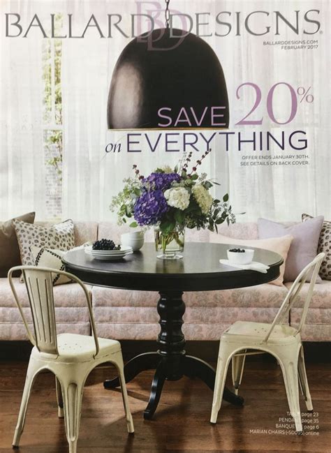 Best Home Decor Catalogs