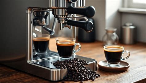 Best Home Espresso Machines: A Comprehensive Guide to Elevate Your Coffee Experience