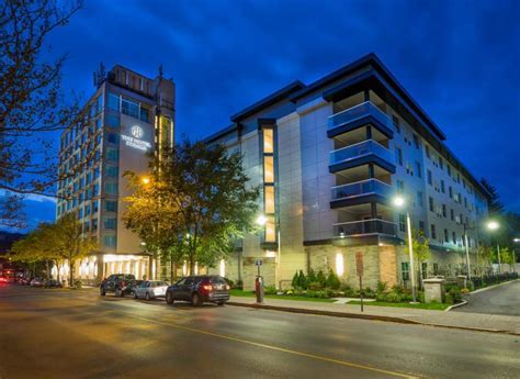 Best Hotels in Ithaca, NY: A Comprehensive Guide for Every Traveler's Need