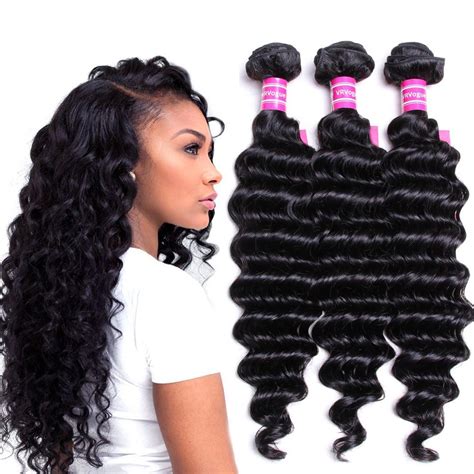 Best Human Hair Bundles: A Comprehensive Guide