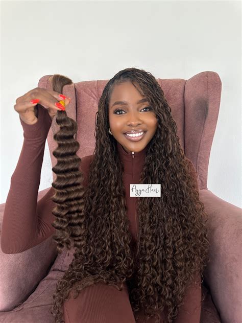 Best Human Hair for Braiding: 5 Essential Tips