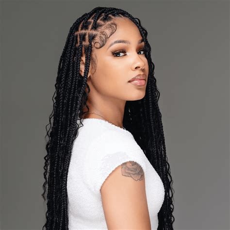 Best Human Hair for Braiding: A Comprehensive Guide to Enhancing Your Crown