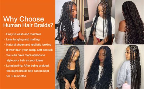 Best Human Hair for Braiding: Your Guide to Flawless Plaits