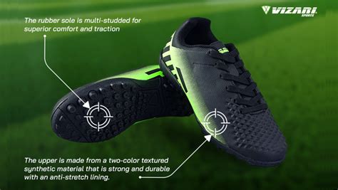 Best Indoor Soccer Shoes Turf: A Comprehensive Guide to Elevate Your Game