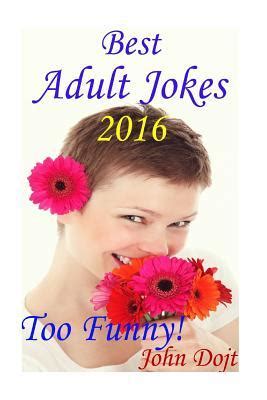 Best Jokes 2016 PDF