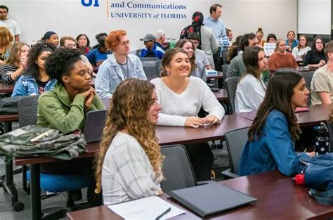 Best Journalism Schools in the United States