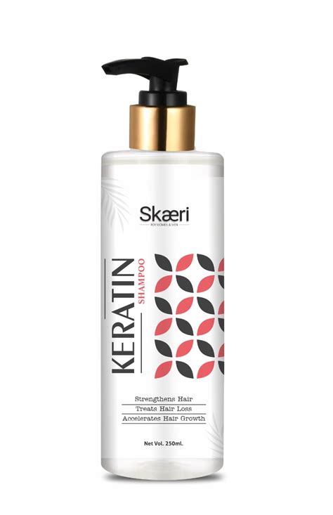 Best Keratin Shampoo: Transform Your Hair to Silken Perfection!