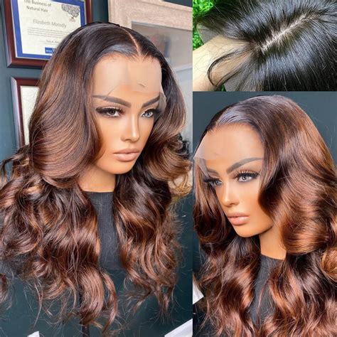 Best Lace Front Wigs for Black Women