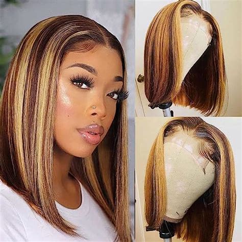 Best Lace Front Wigs for a Natural-Looking Transformation