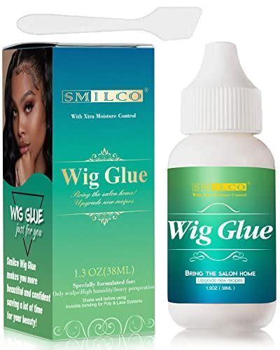 Best Lace Glue for Sweat on TikTok: A Comprehensive Guide