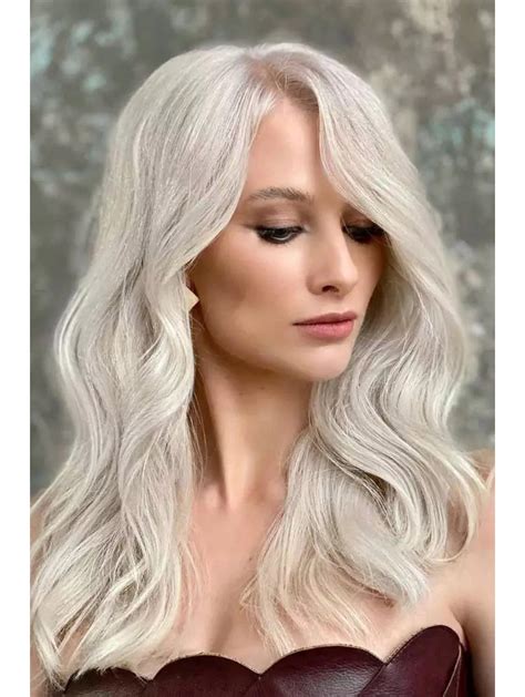 Best Lace Wigs Wavy Synthetic Layered Wigs