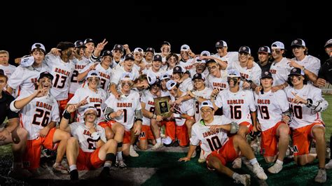 Best Lacrosse High School Teams in the Nation