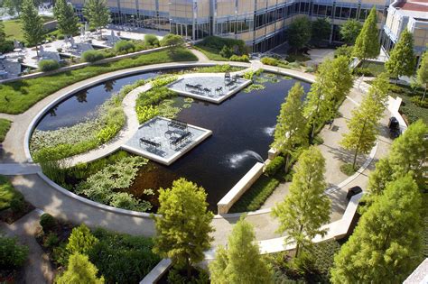 Best Landscape Architecture Schools: Nurturing Nature's Designers