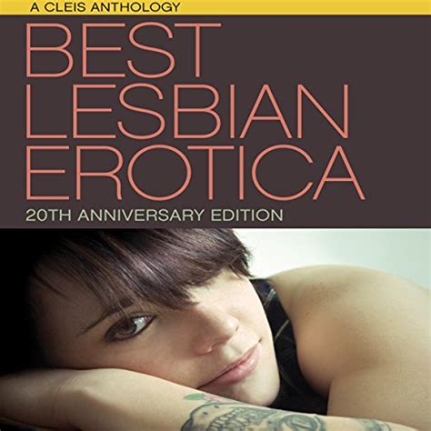 Best Lesbian Erotica 1999 Reader