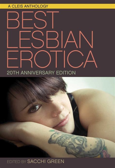 Best Lesbian Erotica 2004 Best Lesbian Erotica Series Doc