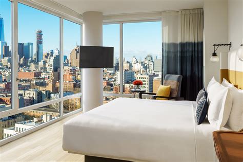 Best Lower East Side NYC Hotels to Elevate Your Experience