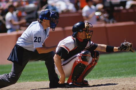 Best MLB Catchers of All Time Doc