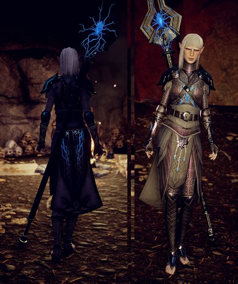 Best Mage Accessories in Dragon Age: Inquisition