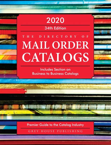 Best Mail Order Catalogues Uk