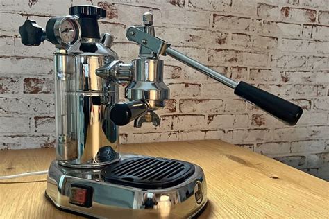 Best Manual Espresso Machines