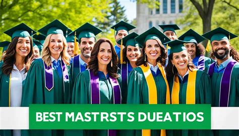 Best Masters in Education for Your Teaching Career