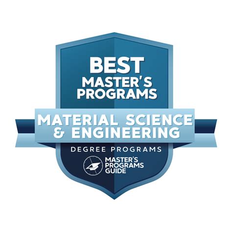 Best Materials Engineering Schools That Produce Industry-Ready Graduates