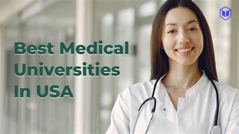 Best Medical Universities in California: A Comprehensive Guide