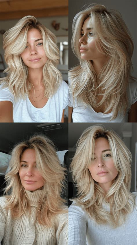 Best Mid Length Haircuts That Will Flatter Any Face Shape