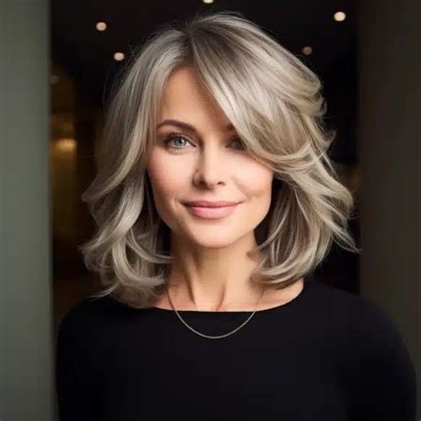 Best Mid-Length Haircuts: A Style Guide for Flattering Looks