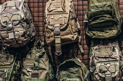 Best Military Rucksack: A Comprehensive Guide to Selecting the Ideal Backpack