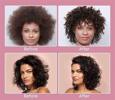 Best Mousse for Curly Hair: Restore Your Curls' Natural Beauty