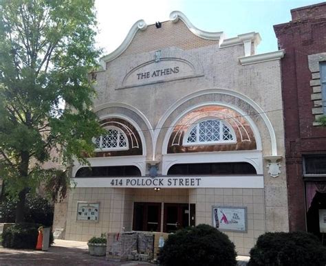 Best Movie Theaters in New Bern, NC