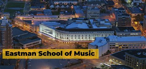 Best Music Schools in the US