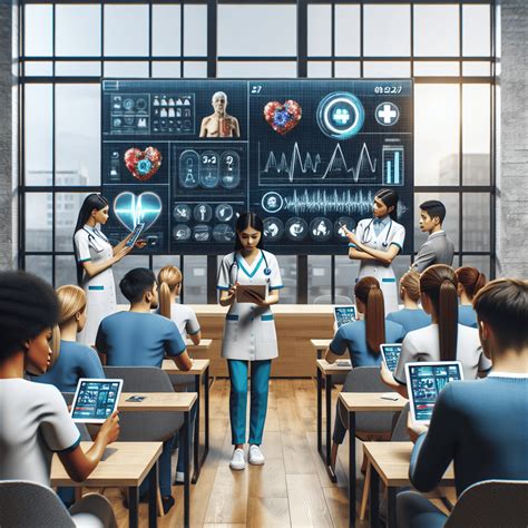 Best Nursing Schools in the Midwest: Shaping the Future of Healthcare