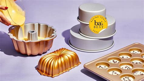 Best Of Baking Reader