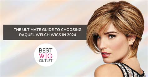 Best Outlet Wigs: The Ultimate Guide to Affordable and Stylish Wigs