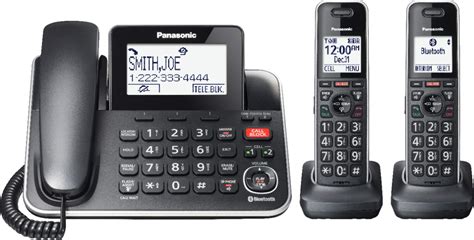 Best Panasonic Answering Machine PDF