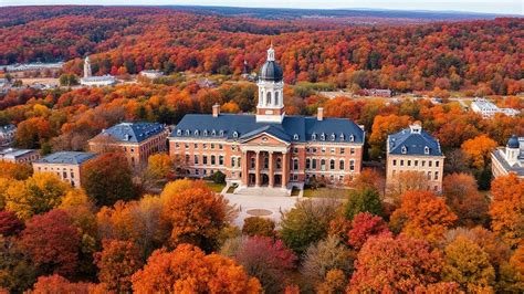 Best Penn State Campuses: A Comprehensive Guide
