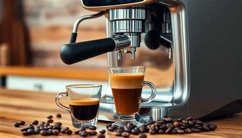 Best Personal Espresso Machine: Elevate Your Home Brew Experience