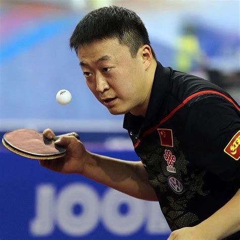 Best Ping Pong Player Ever: Unveiling the Legends of the Sport