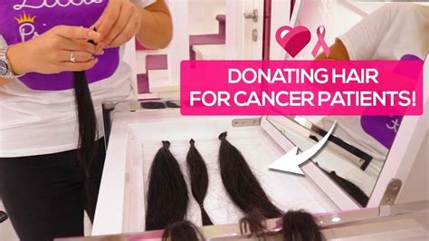 Best Places to Donate Hair for a Purposeful Cause