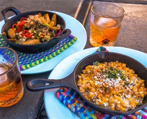 Best Places to Eat in San Luis Obispo: A Culinary Journey for Every Palate