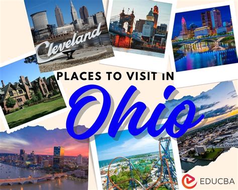 Best Places to Visit in Ohio: A Journey to Unforgettable Experiences