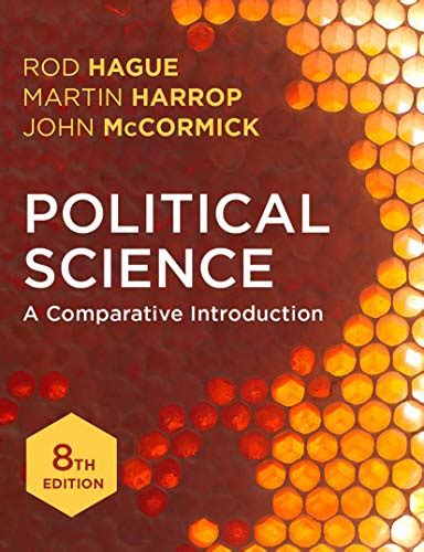 Best Political Science Books for Insightful Thinking