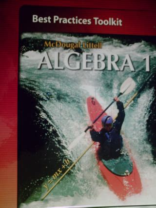 Best Practice Toolkit Algebra 1 Answers Epub