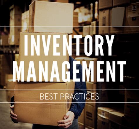 Best Practice in Inventory Management Epub