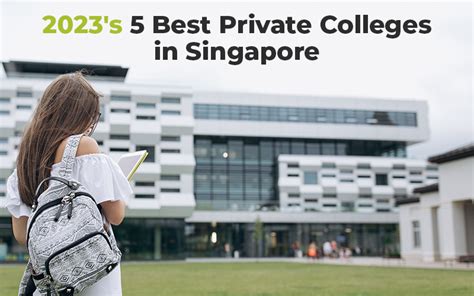 Best Private Colleges: A Comprehensive Guide to Top-Tier Education in 2023